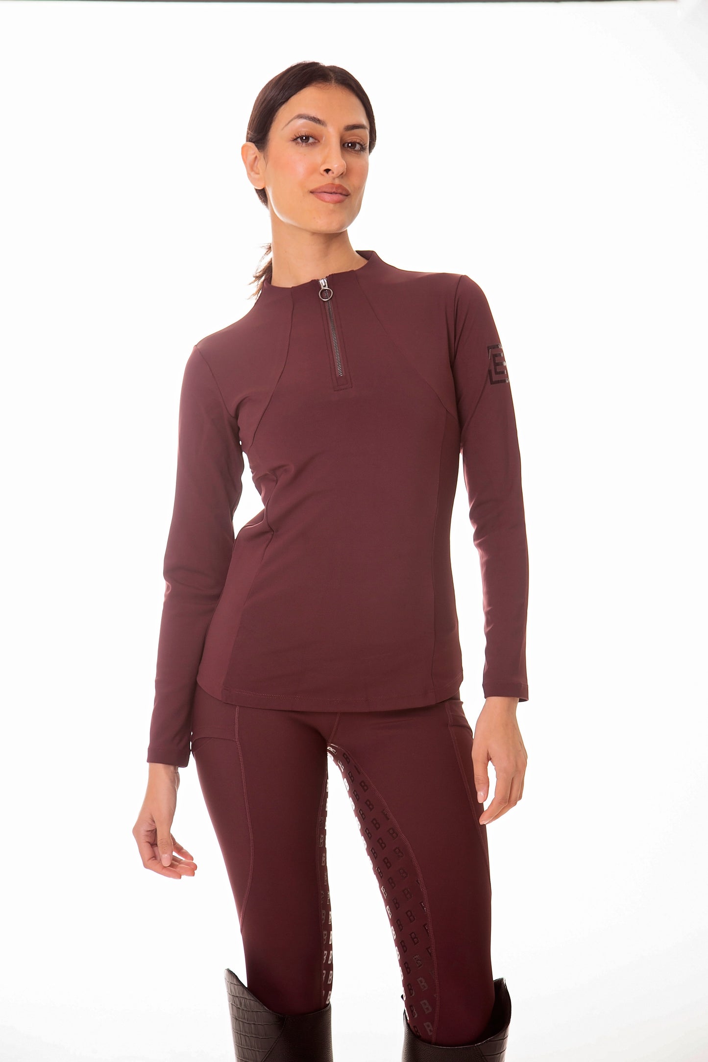 Merlot Technical Base Layer