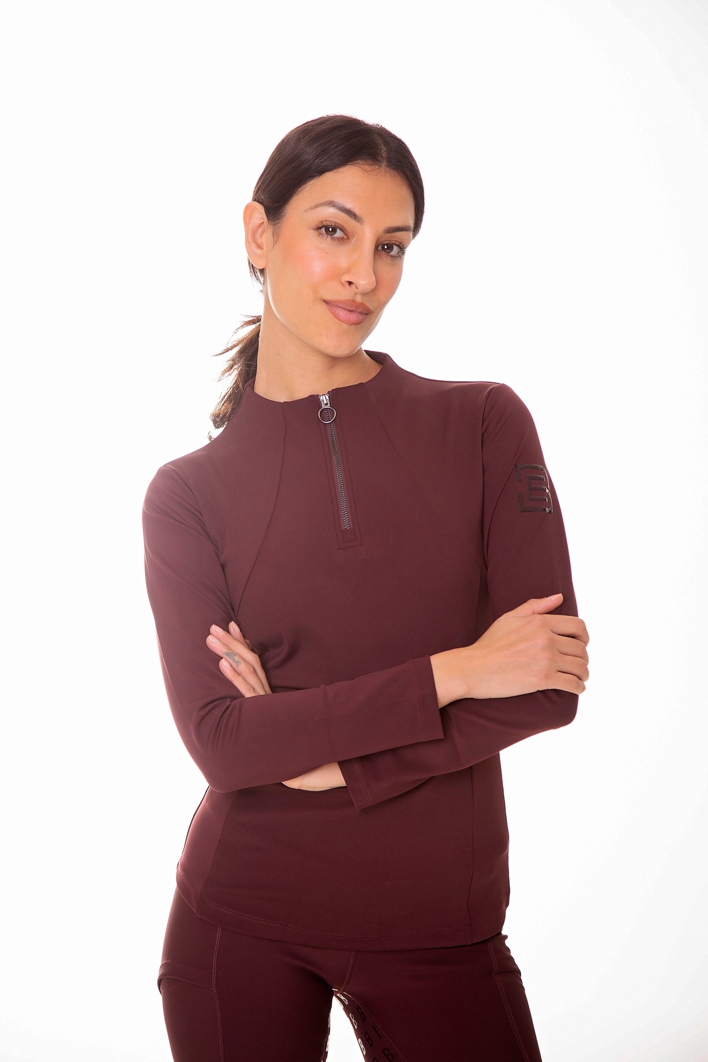 Merlot Technical Base Layer