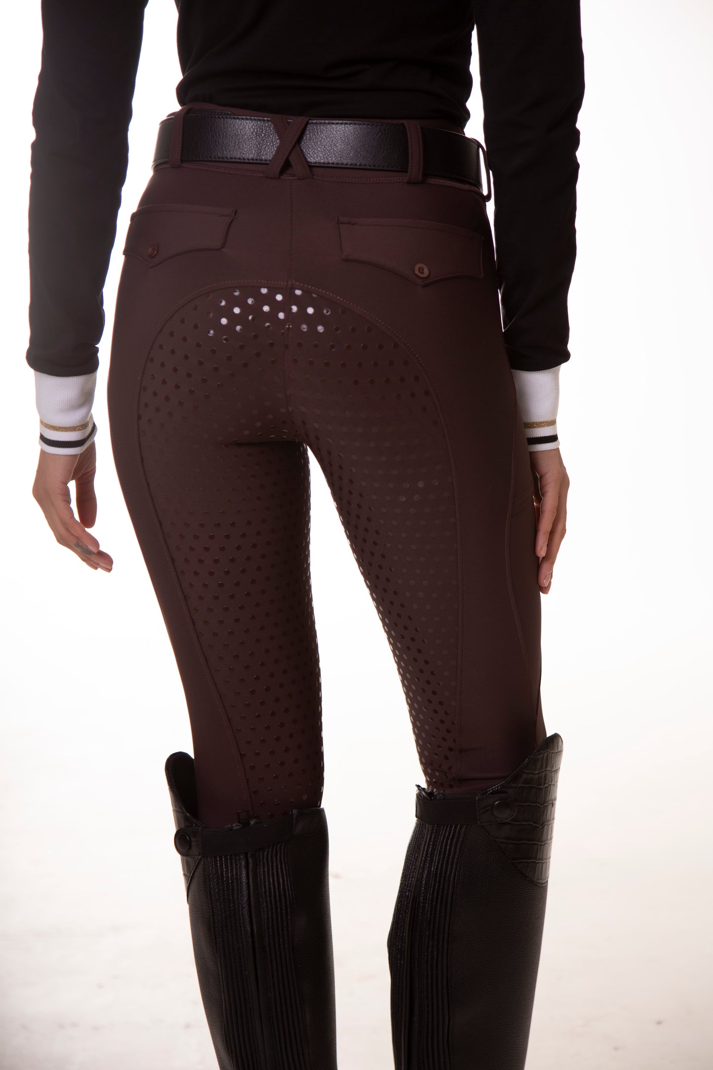 Chocolate Breeches