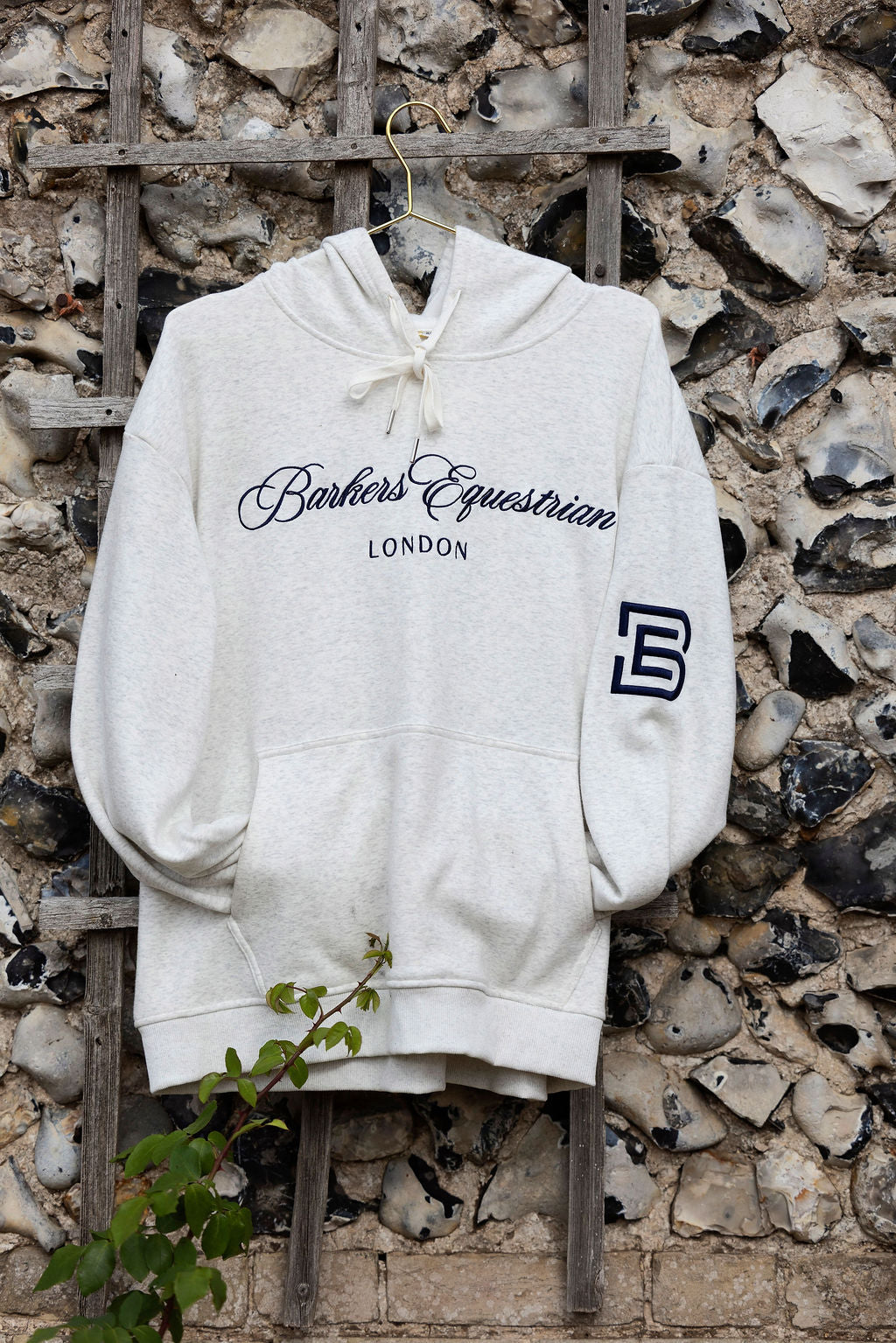 Script Hoody