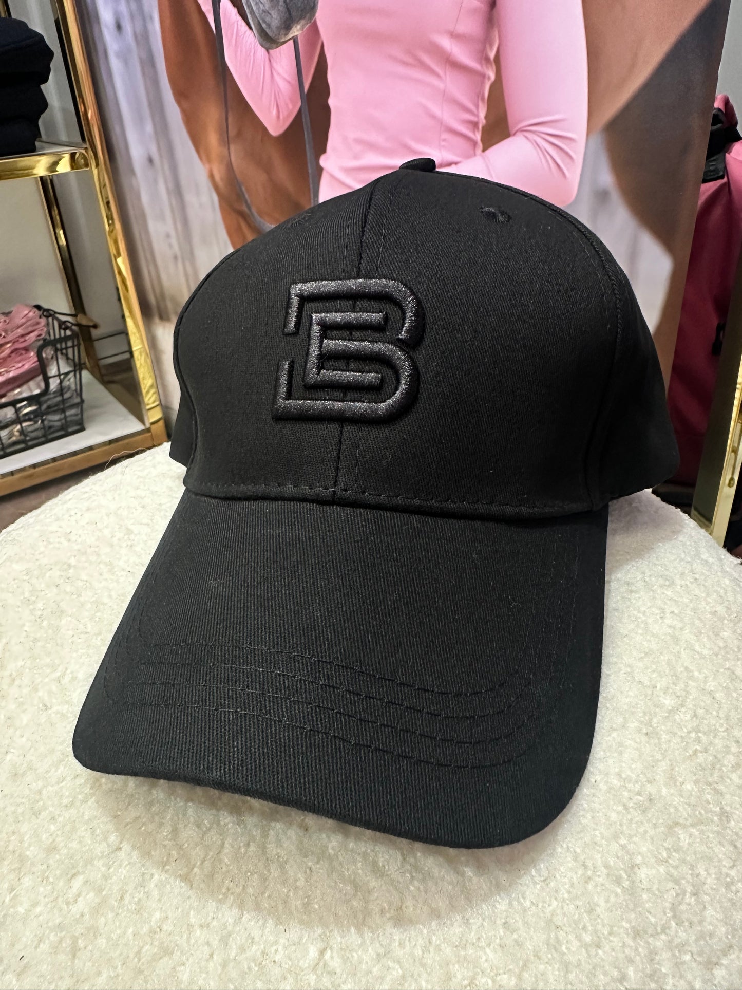 Midnight Cap