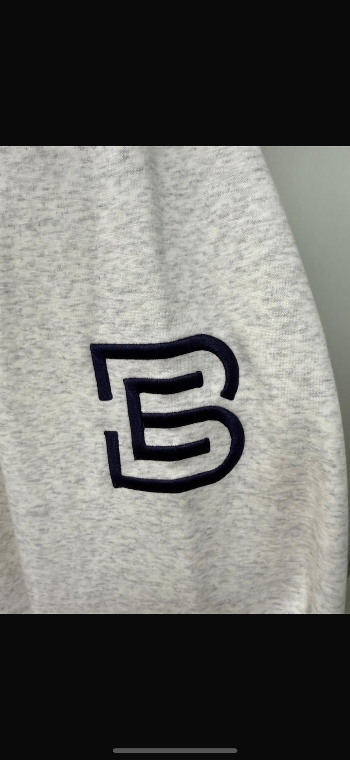 Script Hoody