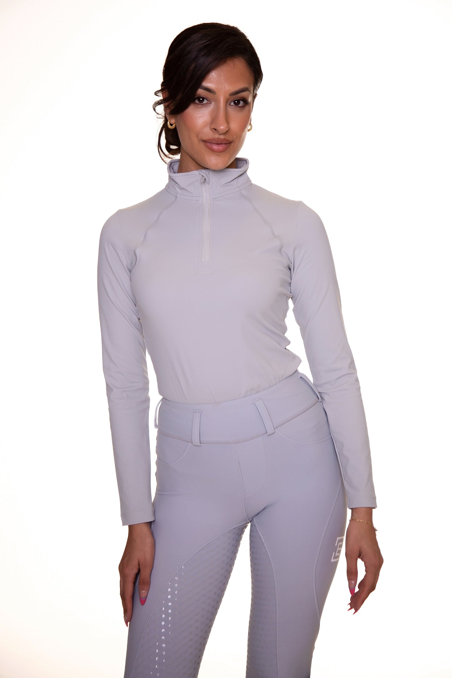Silver Breeches