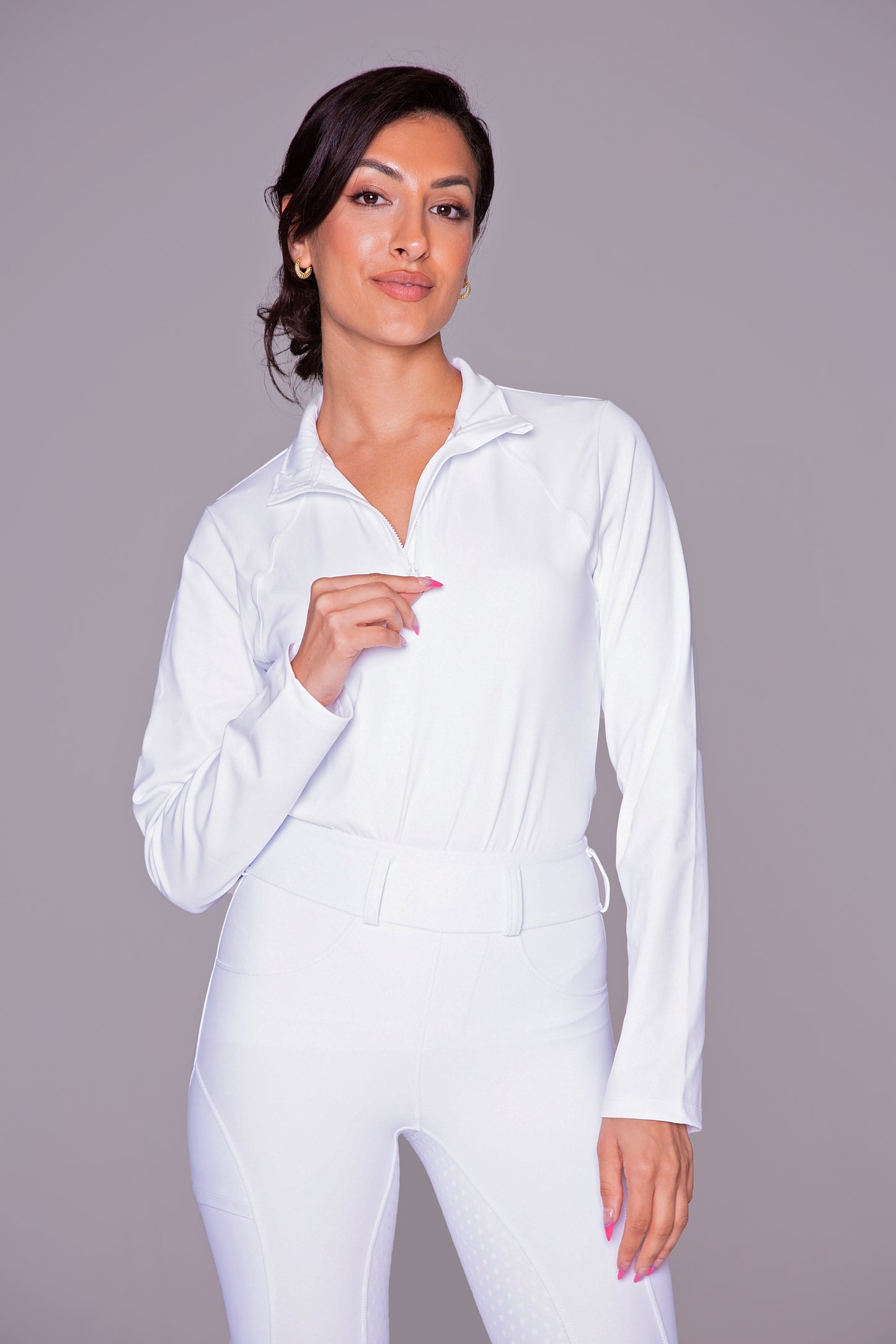 White Breeches