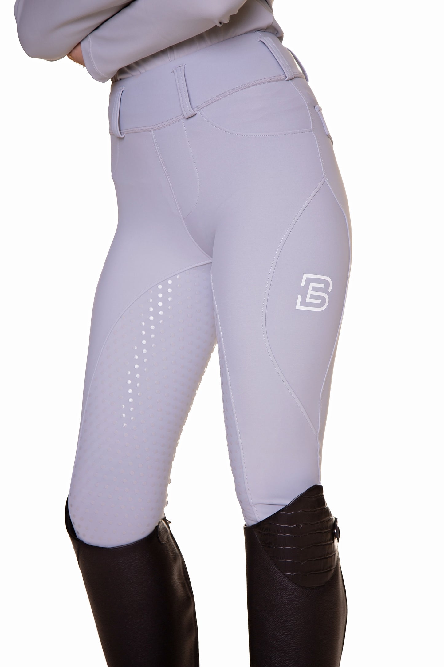 Silver Breeches