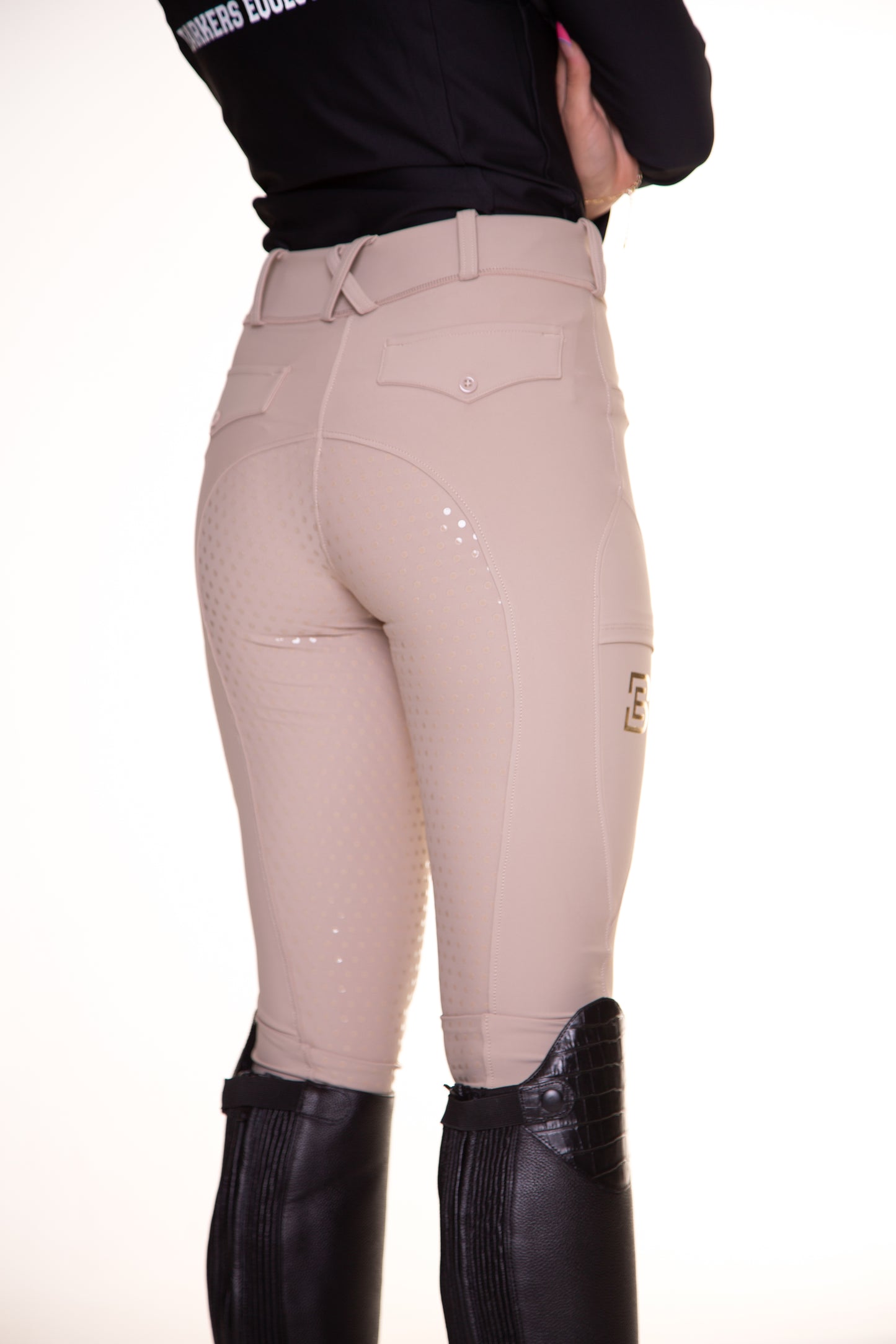 Cream Breeches