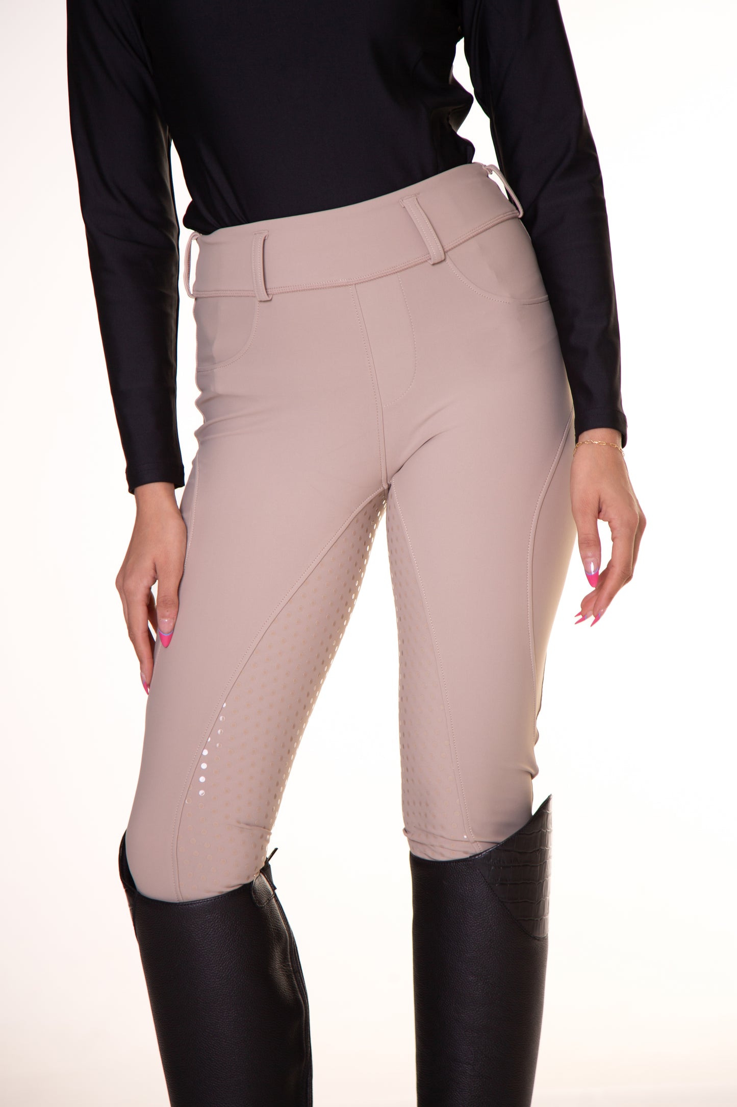 Cream Breeches