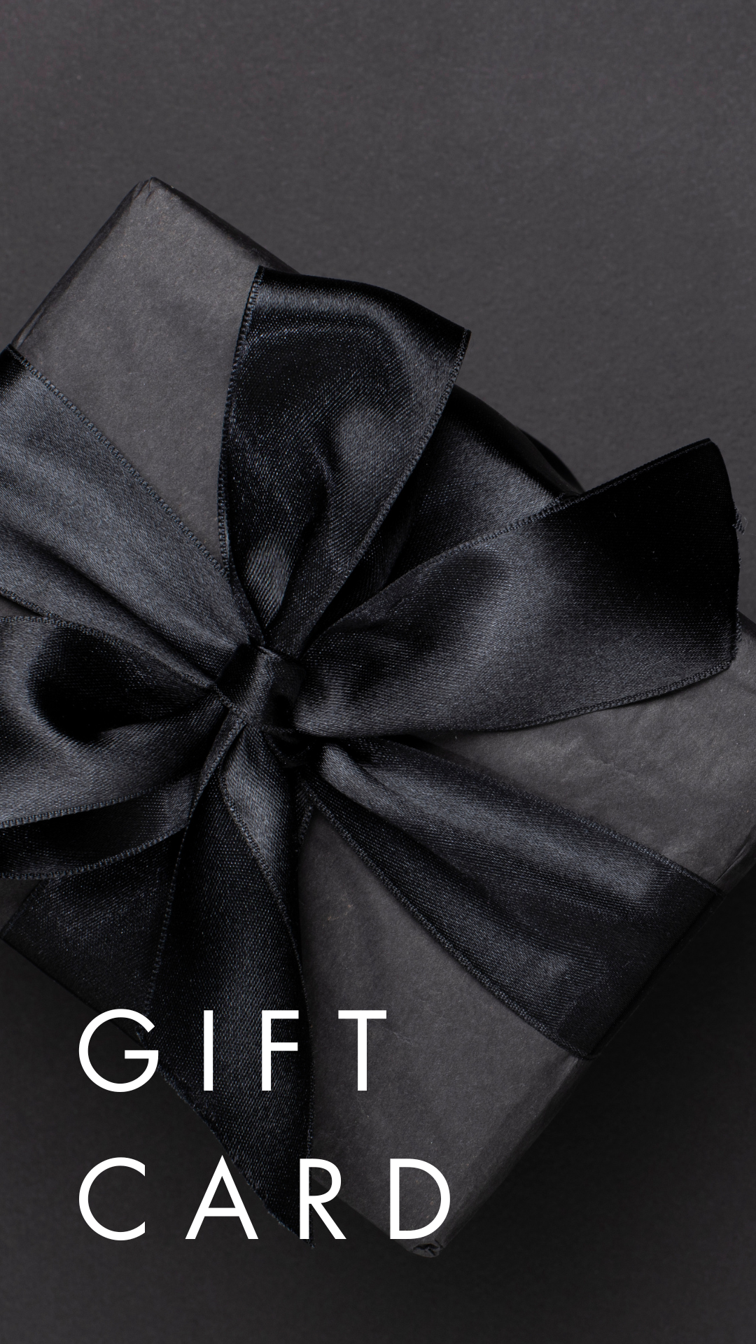 Barkers Equestrian Gift Card