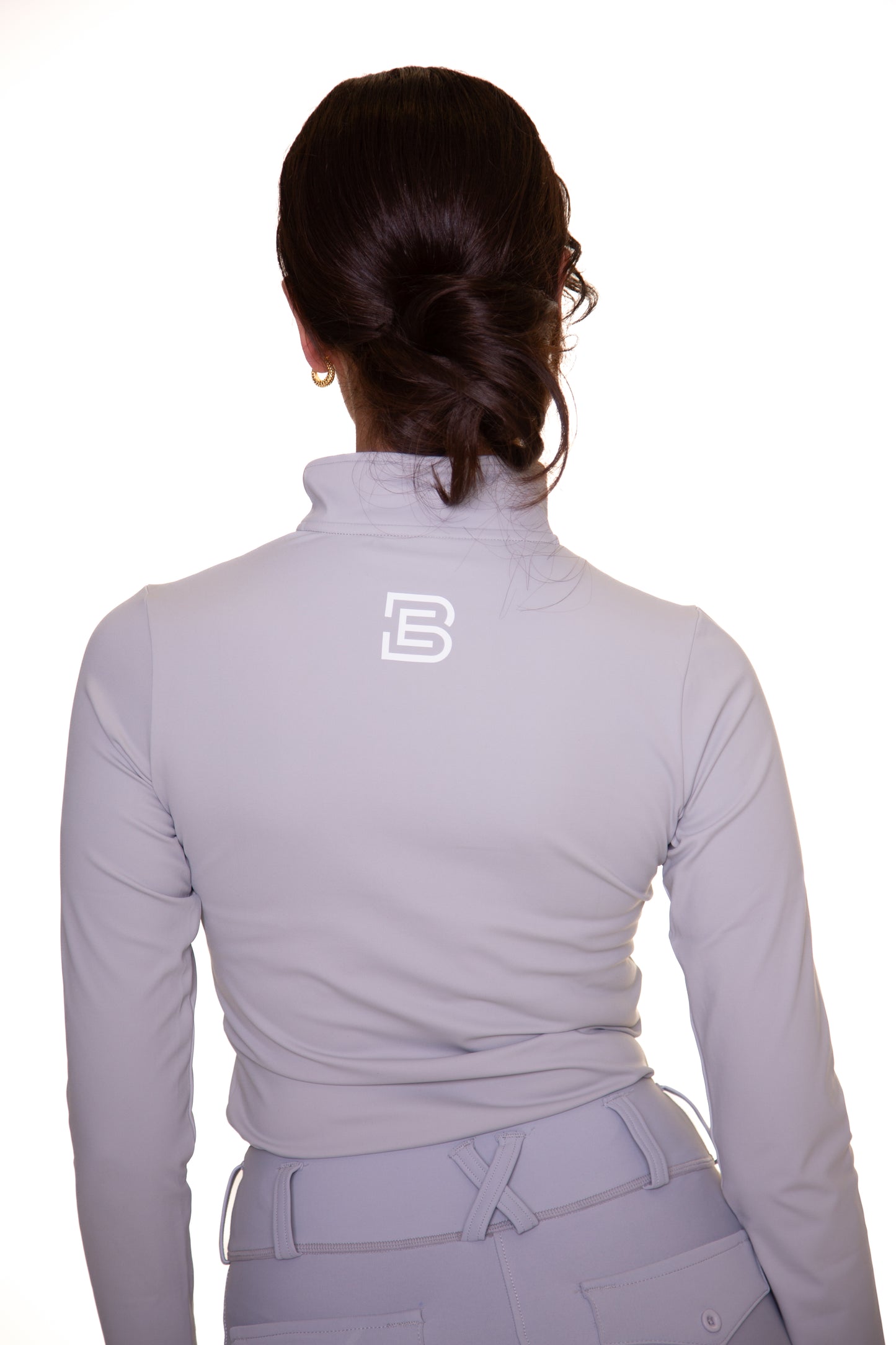 Silver Base Layer
