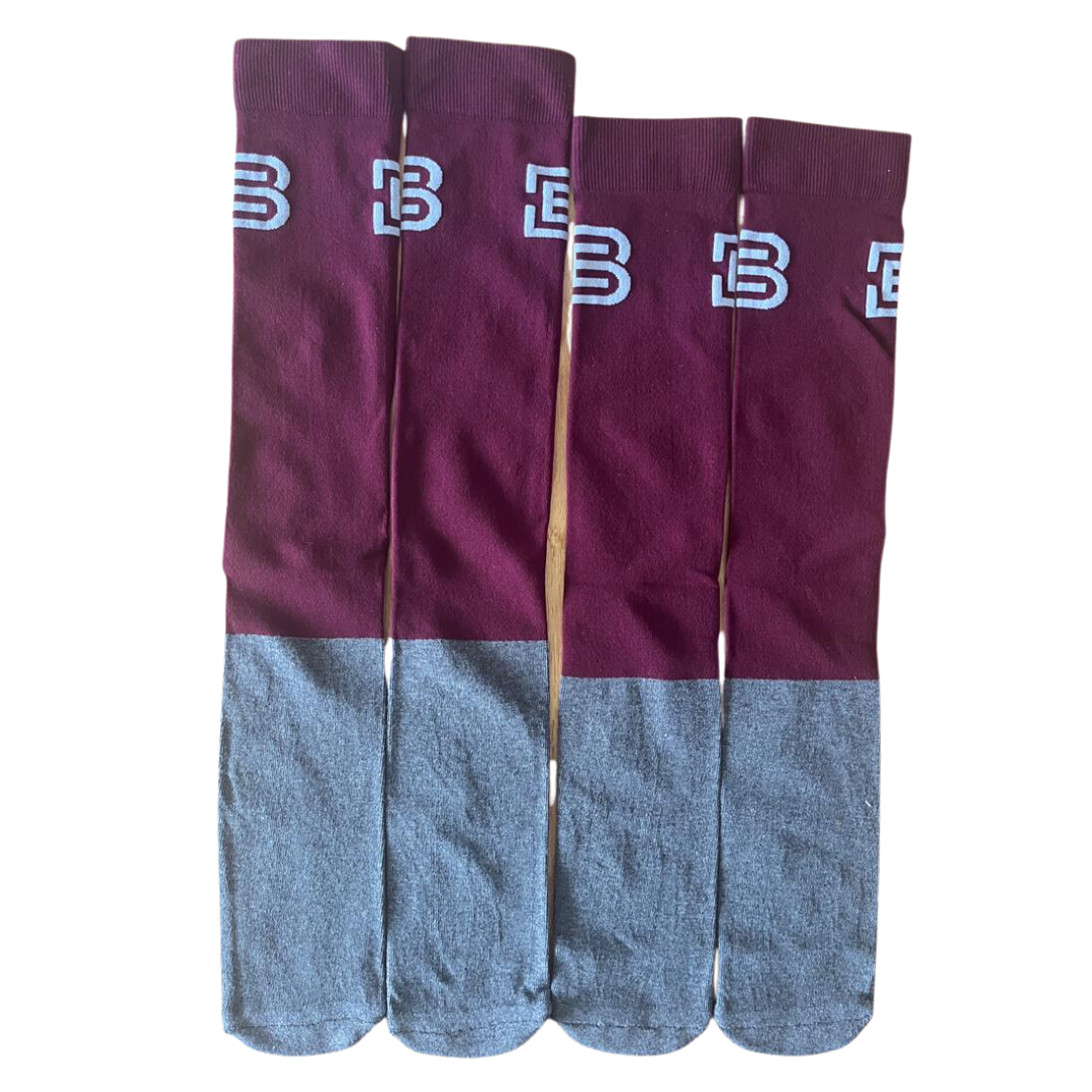 Technical Riding Socks