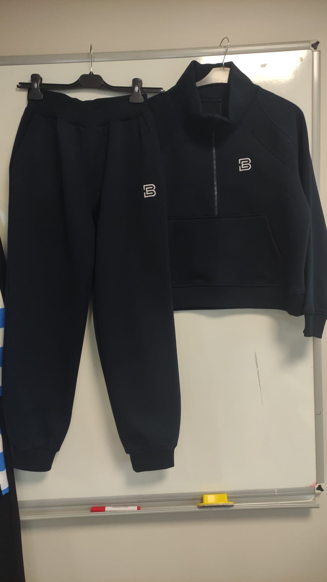 Loungewear Joggers