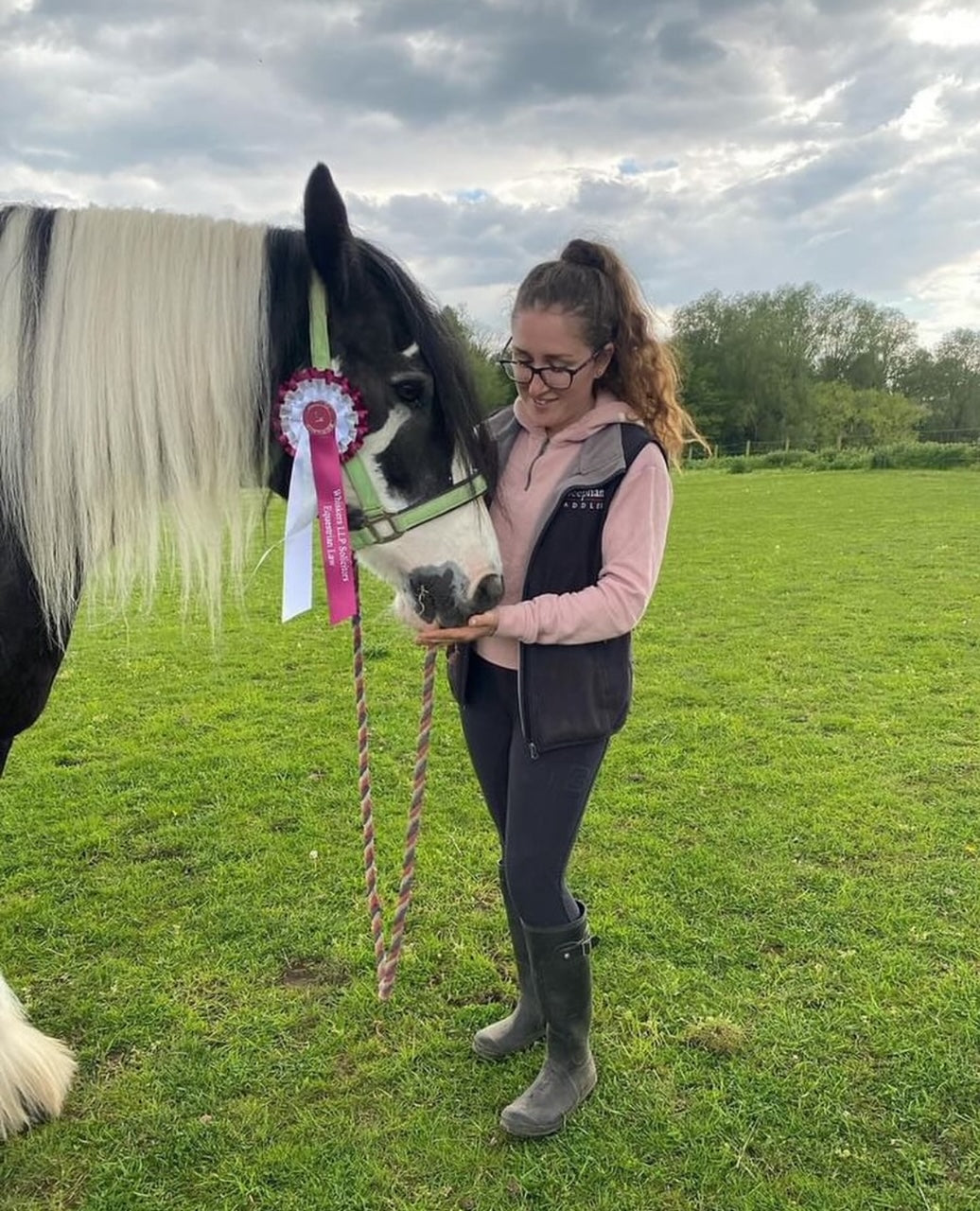 Junior Midnight Breeches