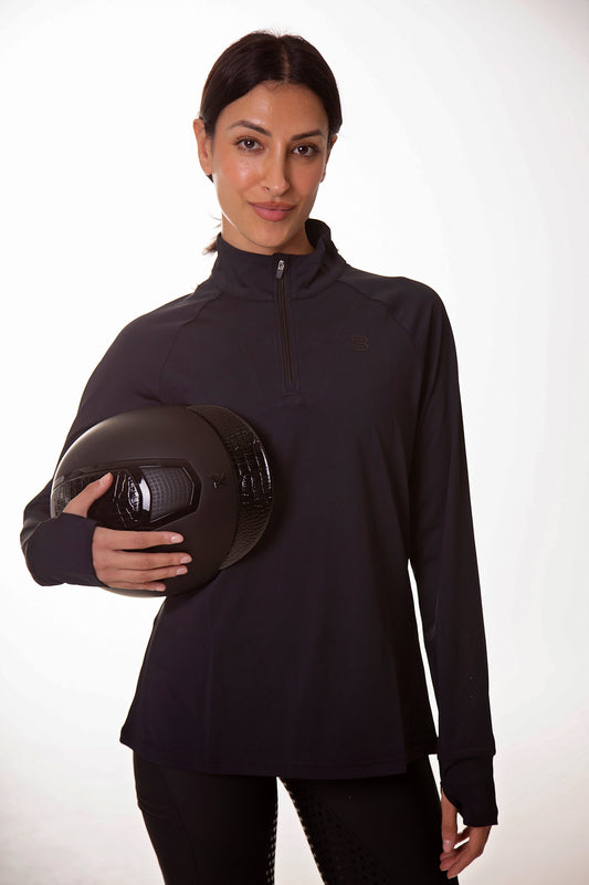 Loose Technical Base Layer