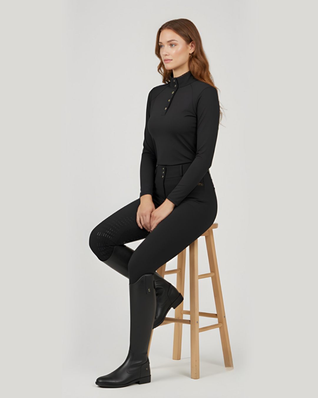 Aspen Diamond Breeches