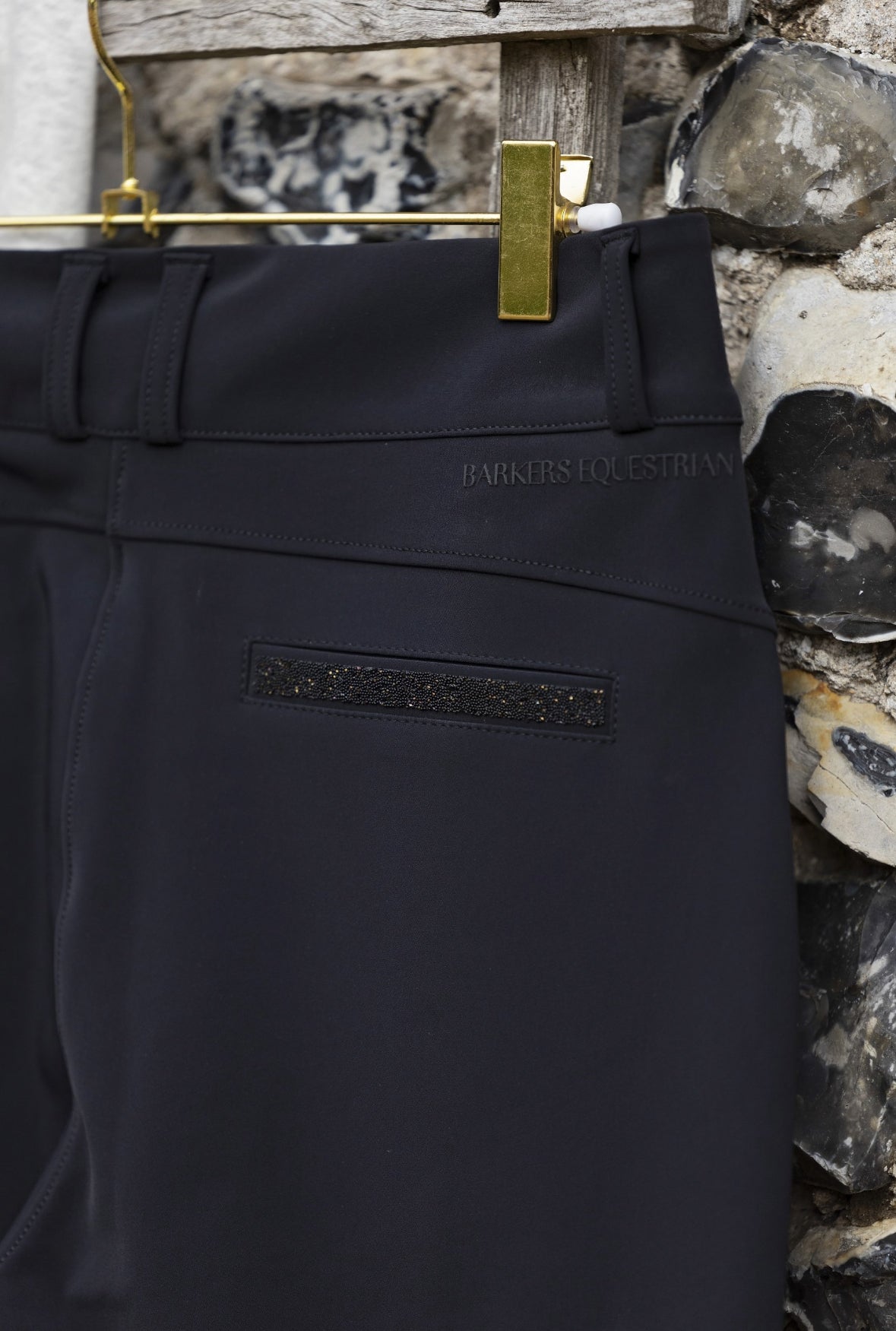 Aspen Diamond Breeches