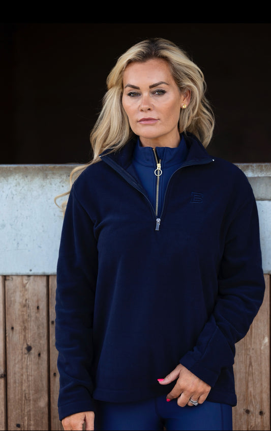 Elements Fleece Jumper