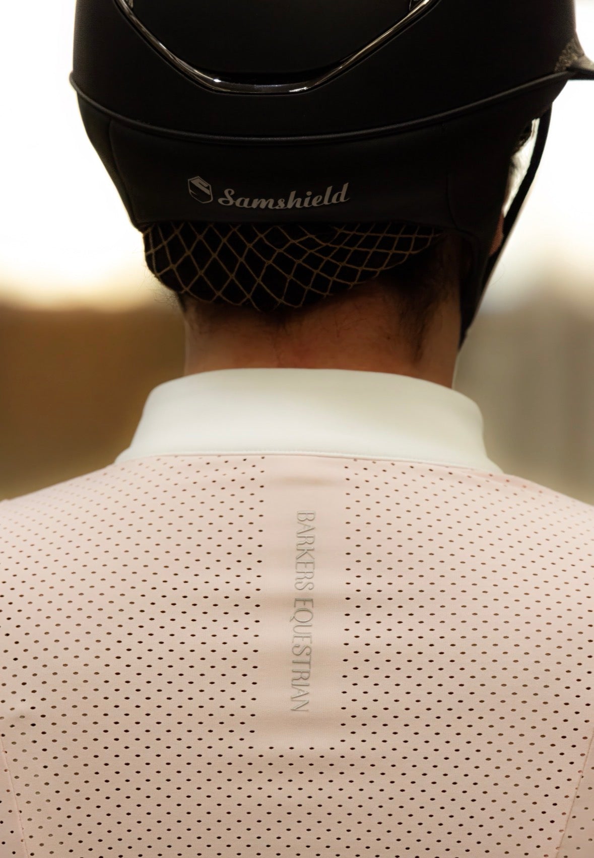 Pink Climacool Show Shirt
