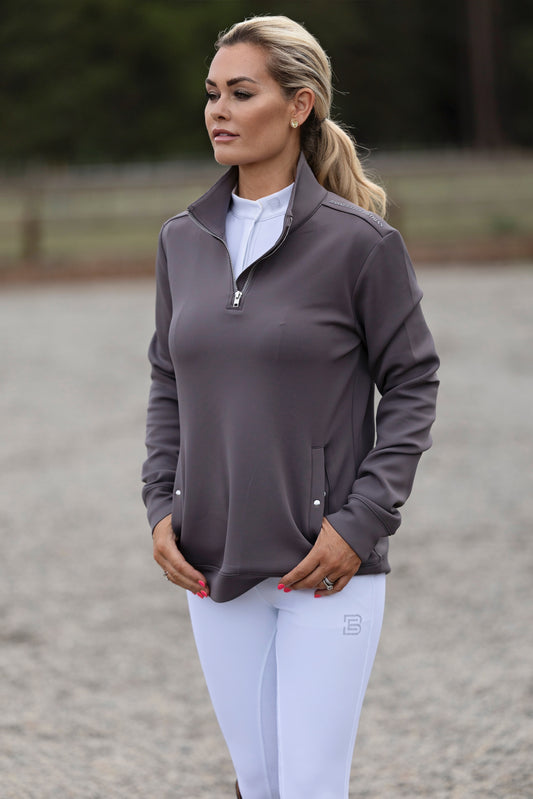 Pre-Order Luna Quarter Zip