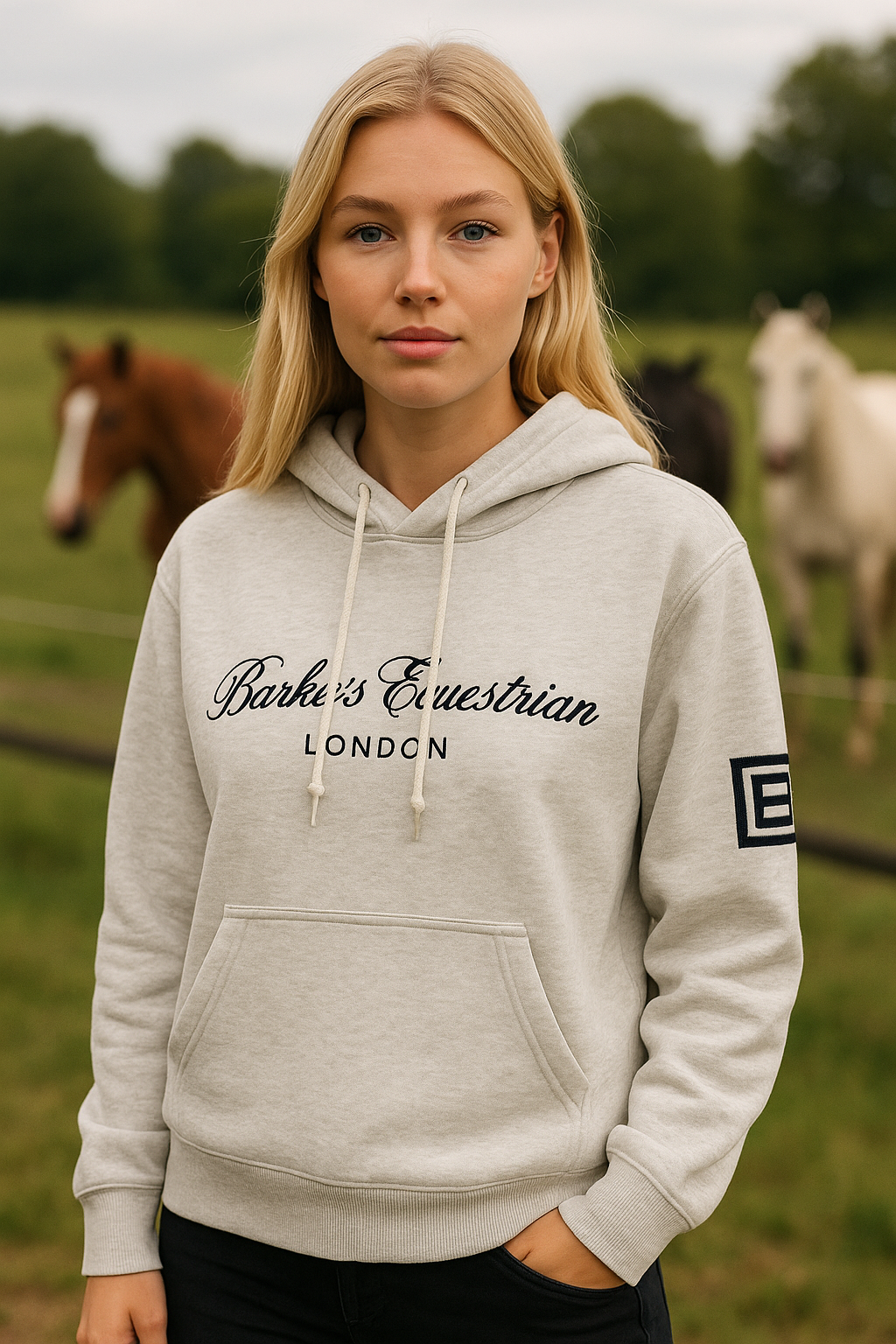 Script Hoody