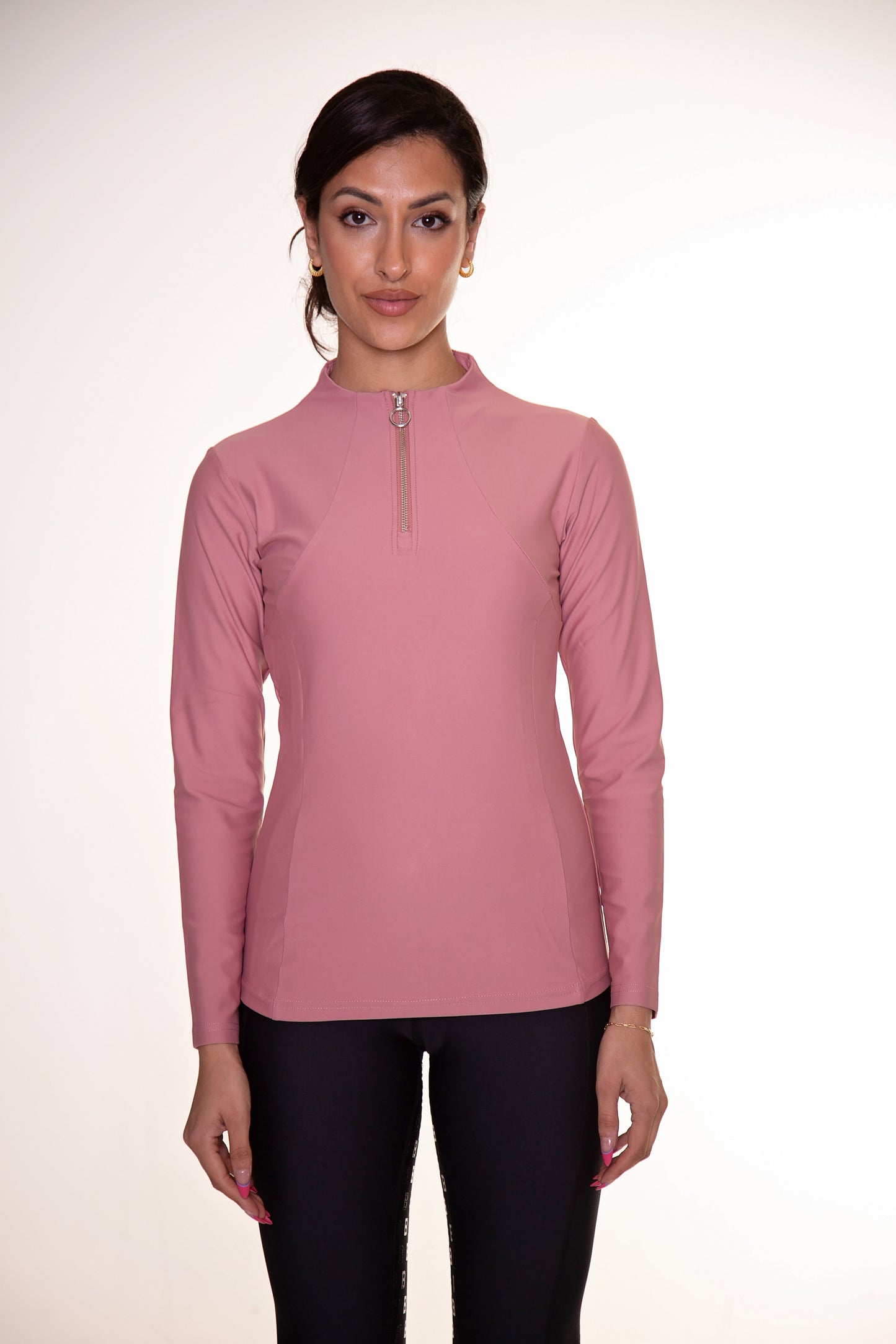 Rose Technical Base Layer