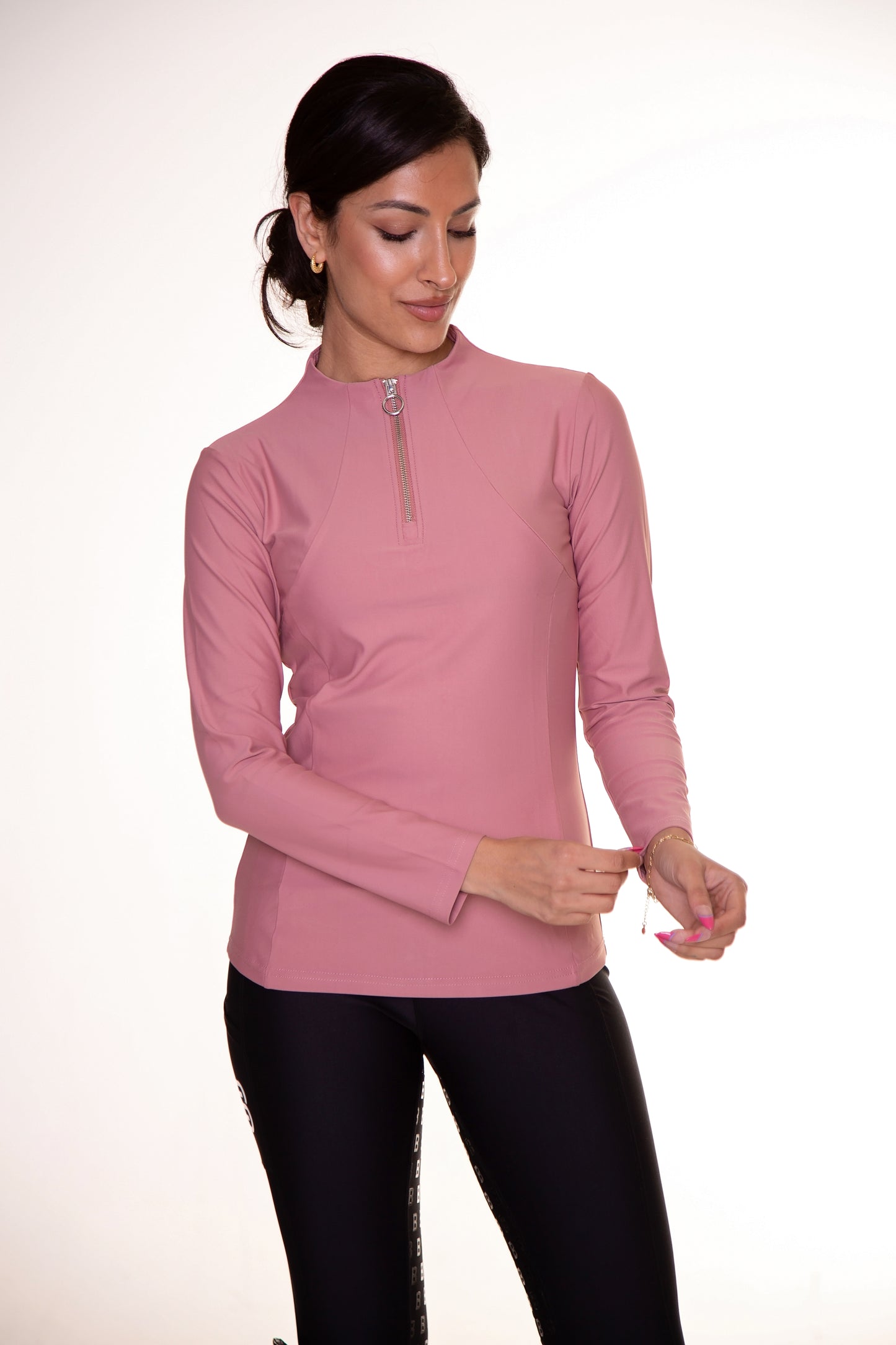 Rose Technical Base Layer