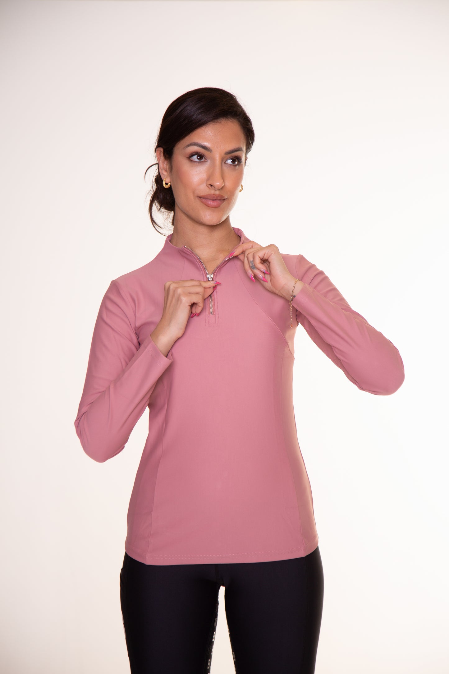 Rose Technical Base Layer