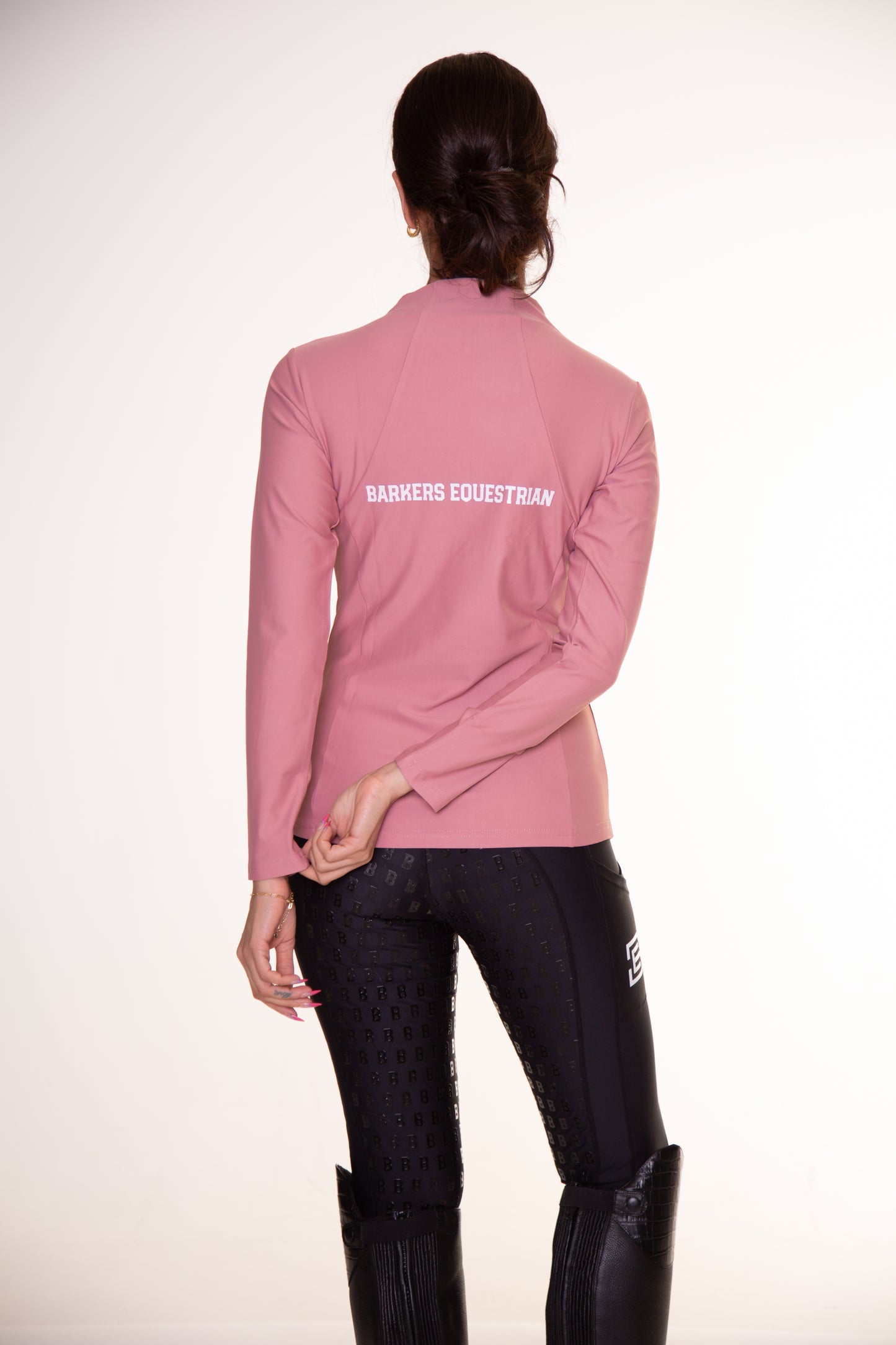 Rose Technical Base Layer