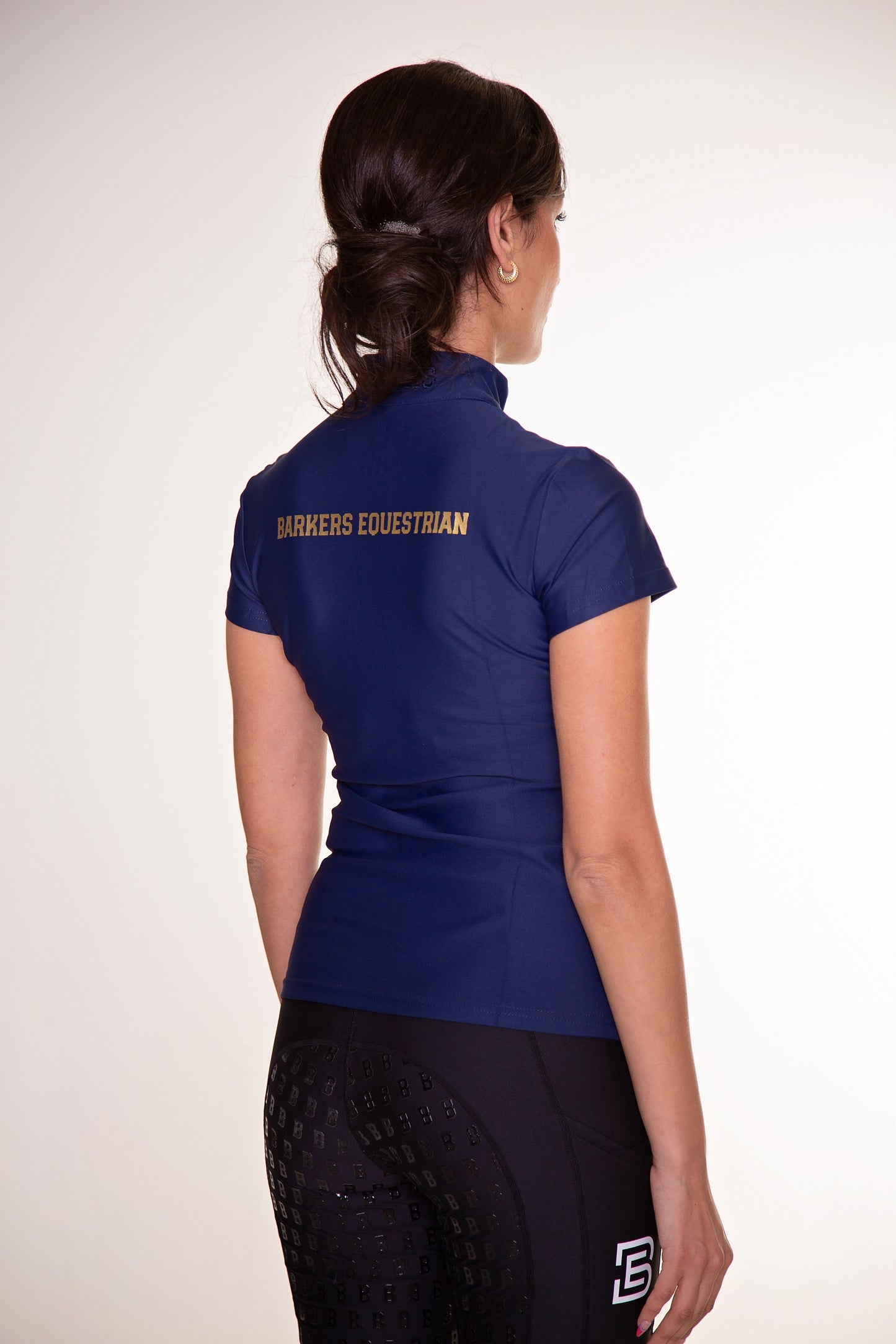 Navy Technical Base Layer