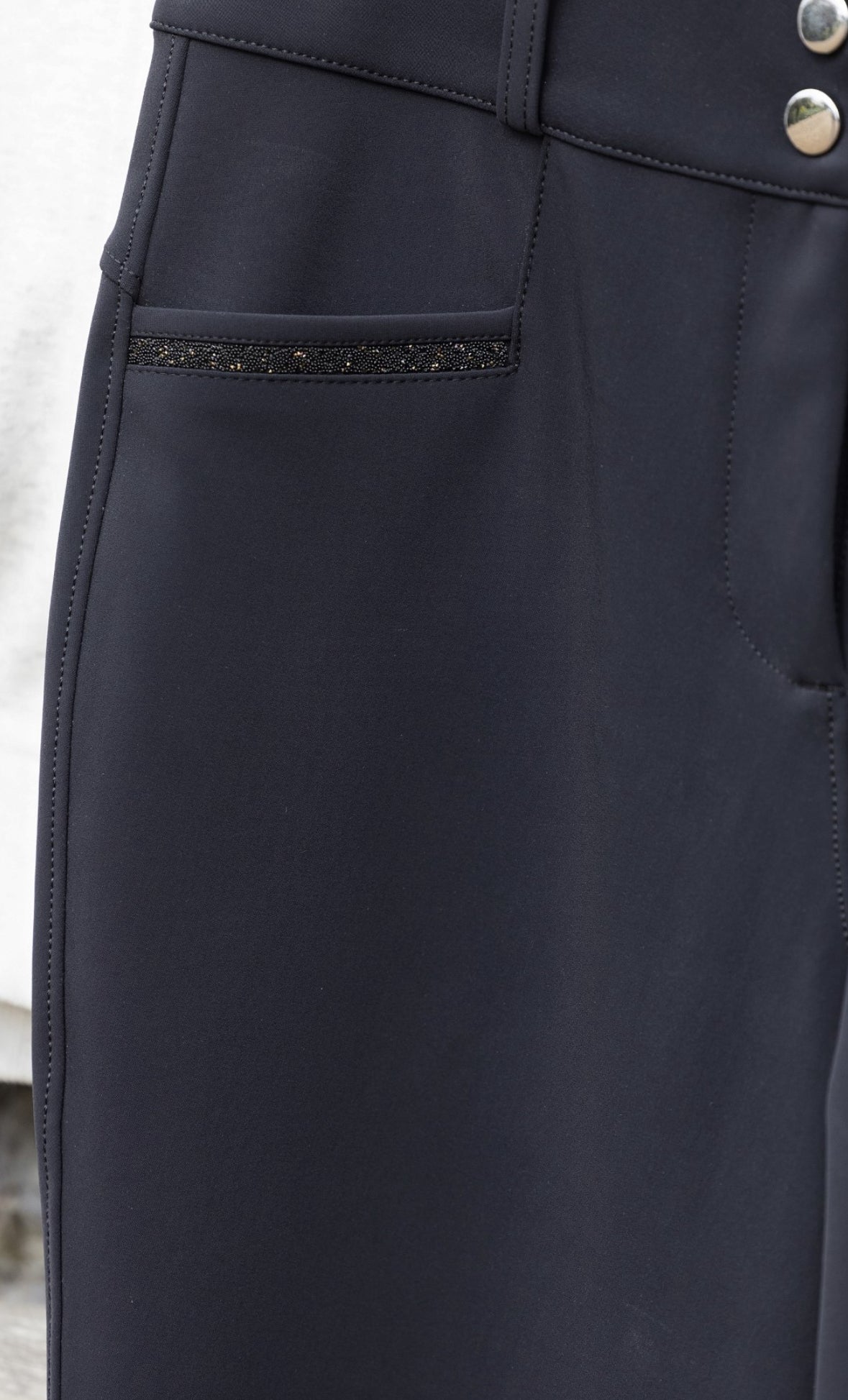 Aspen Diamond Breeches