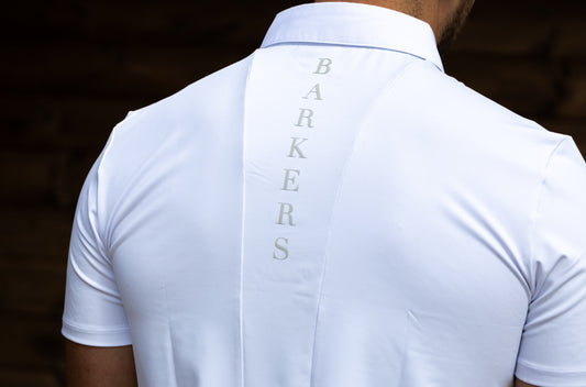Cavallé Competition Shirt