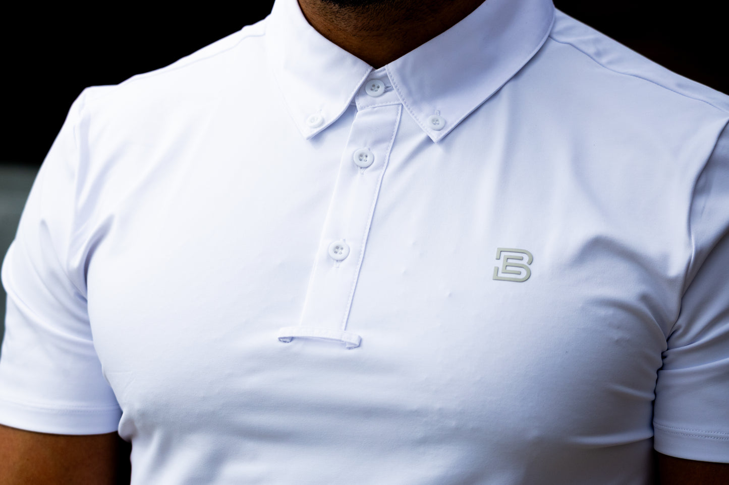 Cavallé Competition Shirt
