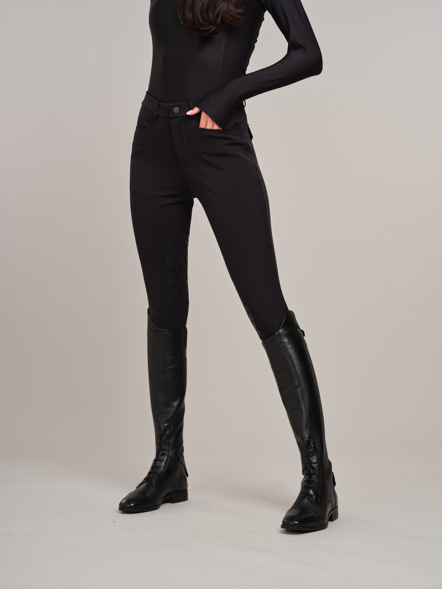 Women’s Performance Breeches