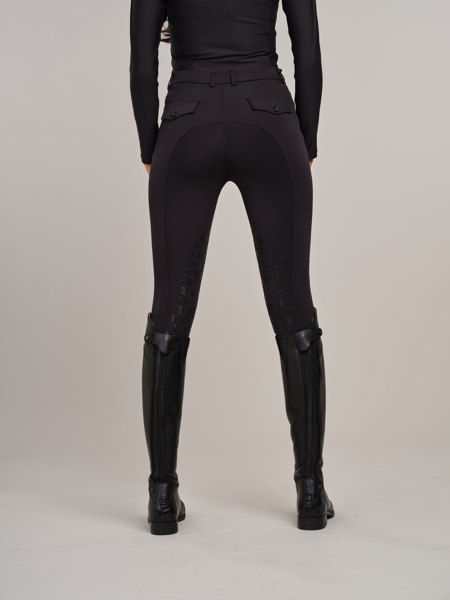 Women’s Performance Breeches