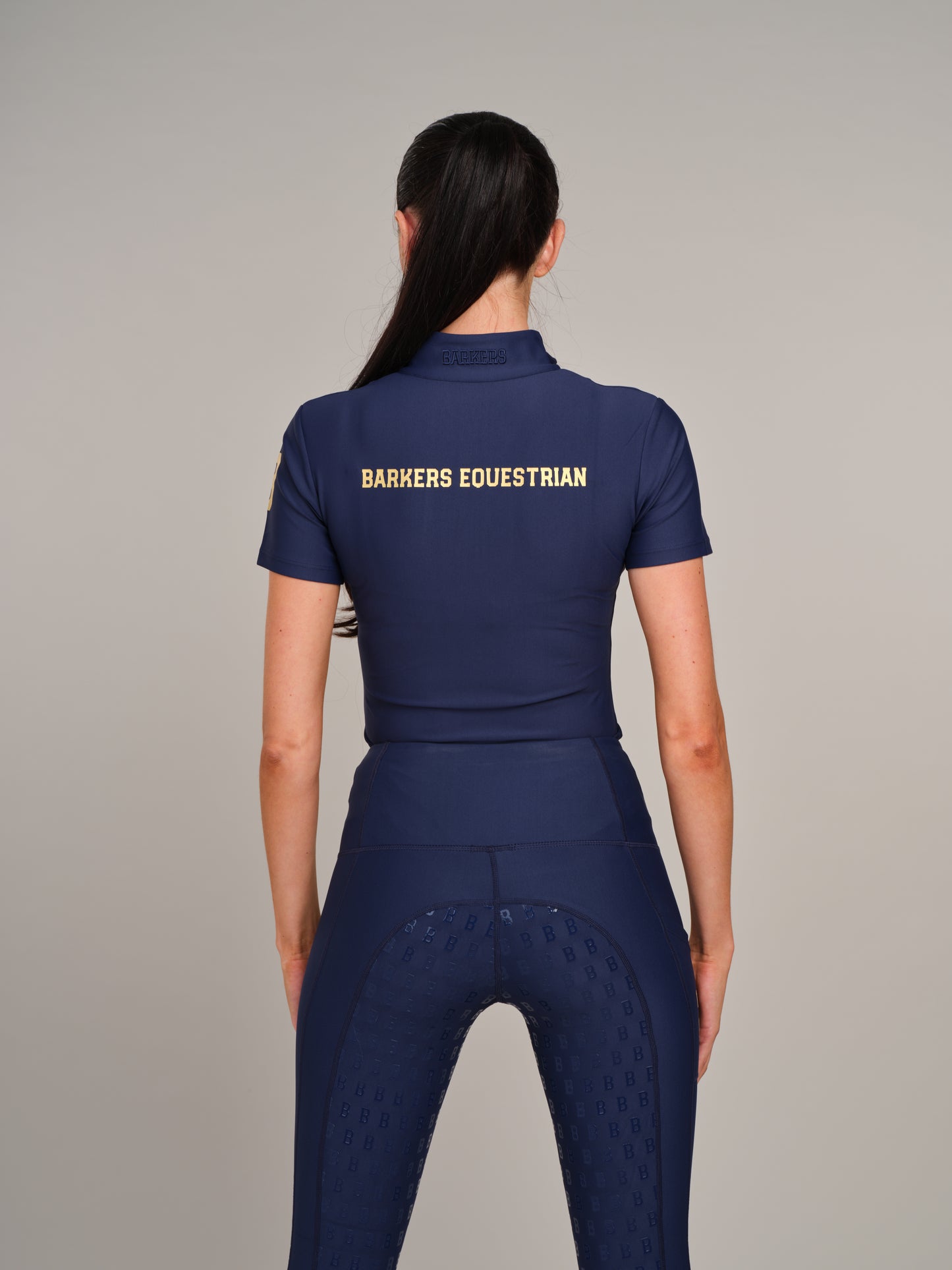 Navy Technical Base Layer