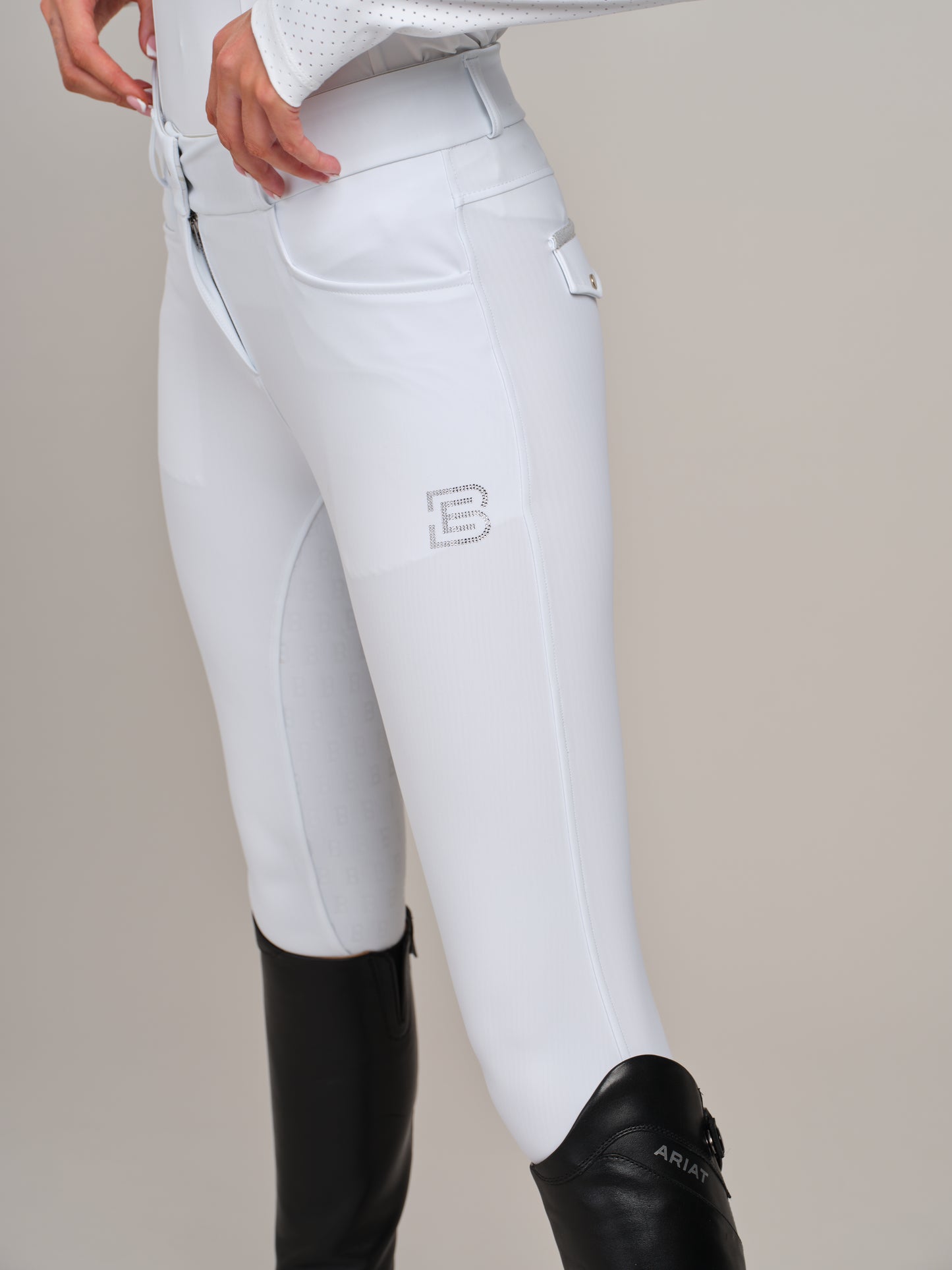 Celeste Competition Breeches